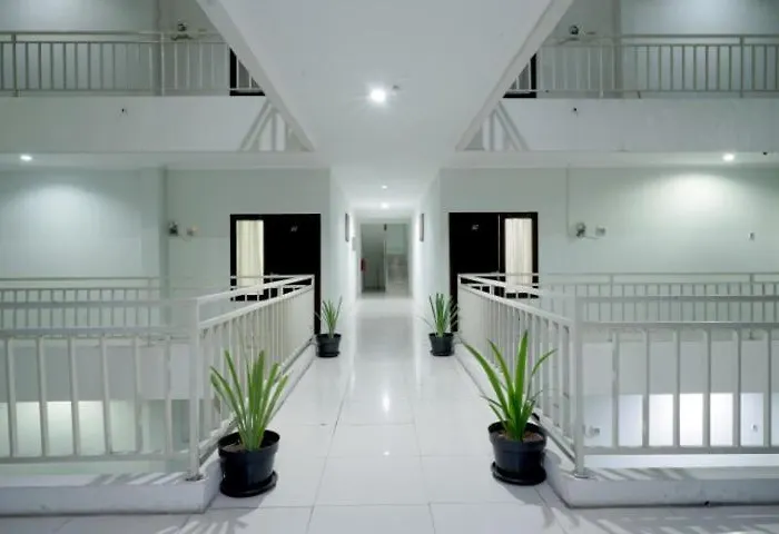 D'Paragon Bukit Sari Semarang